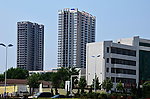 农运西村