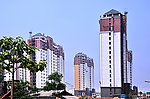 农运西村