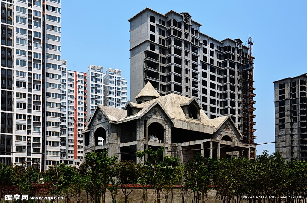 农运村