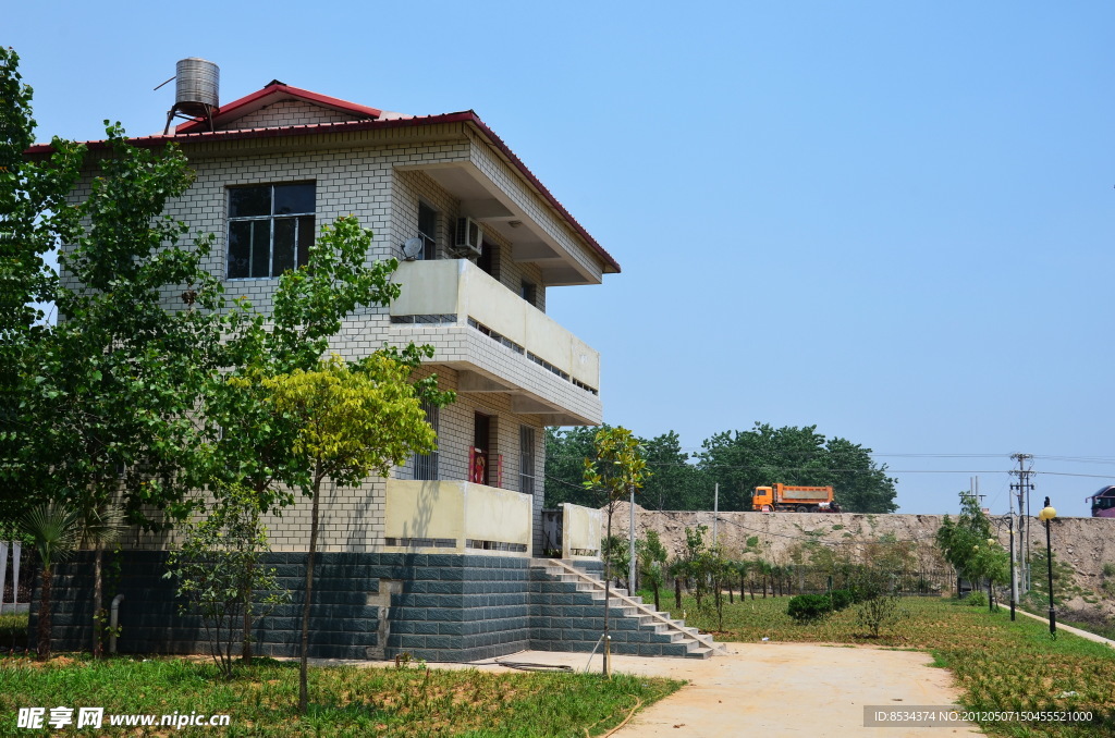 农运村