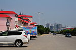 农运西村