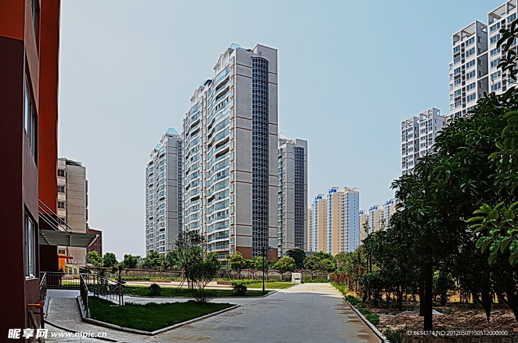 农运村