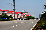 农运西村