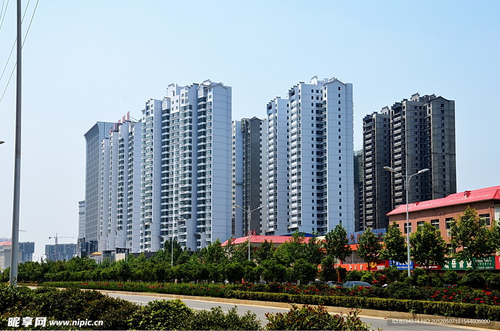 农运村