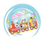 开心火车