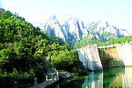 山水美景