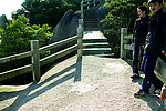 栏杆 山梯