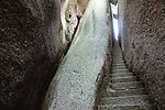 一线天 小道