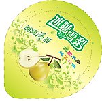 冰糖雪梨