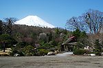 水车小屋静