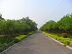 公路摄影