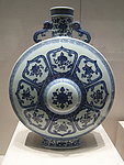 元代青花瓷