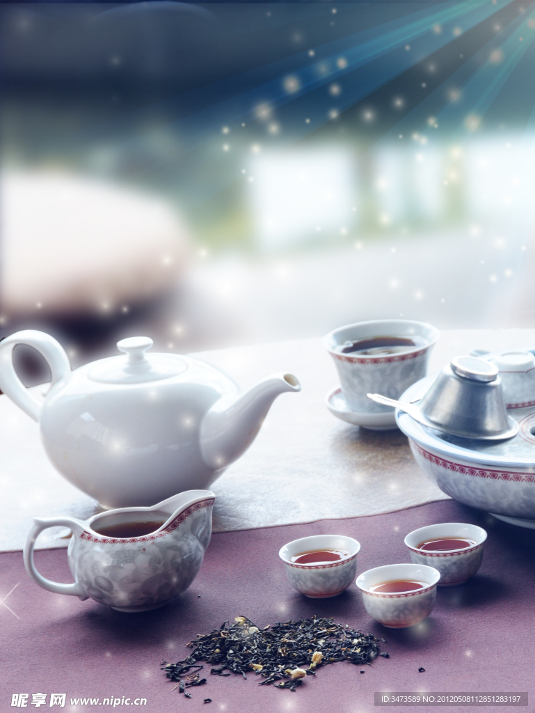 下午茶