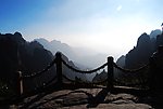 黄山