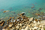 海滩