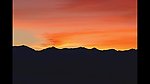 夕阳下的美景