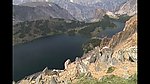 山区美丽风景