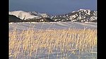 山区美丽风景