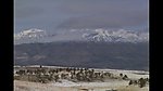 山区美丽风景