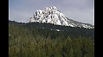 山区美丽风景