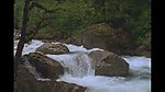 孱孱流水