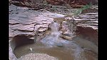 孱孱流水
