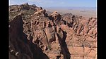 西南险峻悬崖