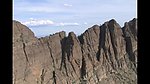 西南险峻悬崖