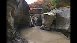 西南峡谷
