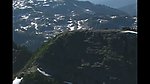 险峻的山峰