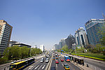 北京 交通景象