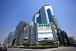 北京 城市建筑