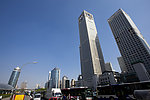 北京 城市建筑