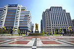 北京 金融街远景