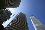 北京 城市建筑