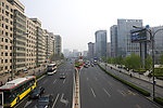 北京 交通景象