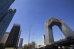 北京 城市建筑