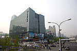 北京 交通景象