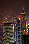 维多利亚港
