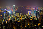 维多利亚港