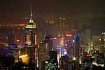 维多利亚港