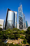 中银大厦