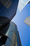 香港 城市建筑