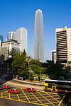 香港 城市交通