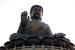 天坛大佛