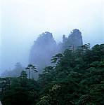 黄山