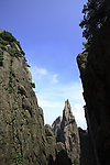 黄山