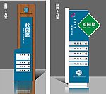 l路牌导视