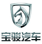 宝骏标志