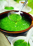 农家青菜钵
